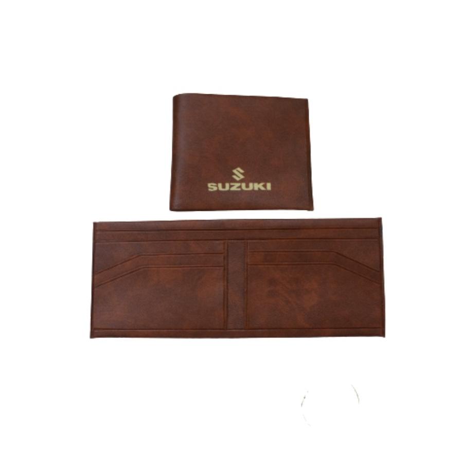 [55860] Gents Purse