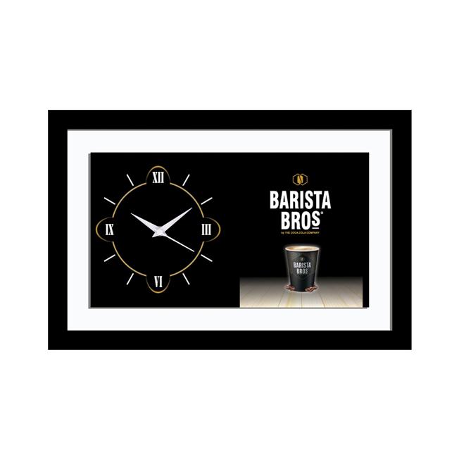 [60781] Wall Clock 