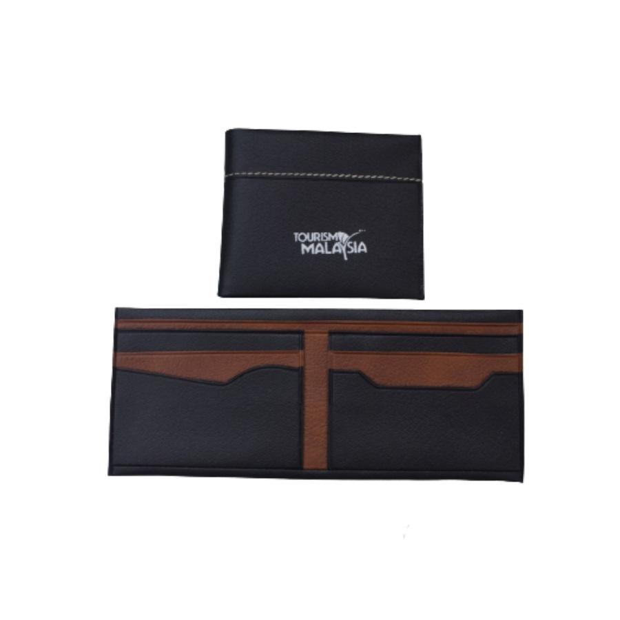 [55861] Gents Purse 