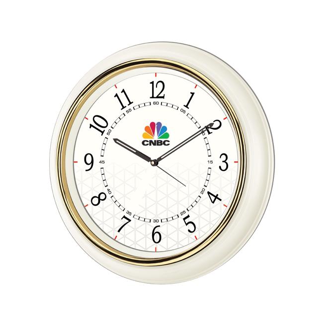 [60788] Wall Clock 