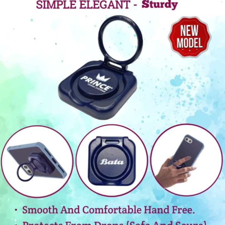 [56386] Mobile Ring Holder 55600