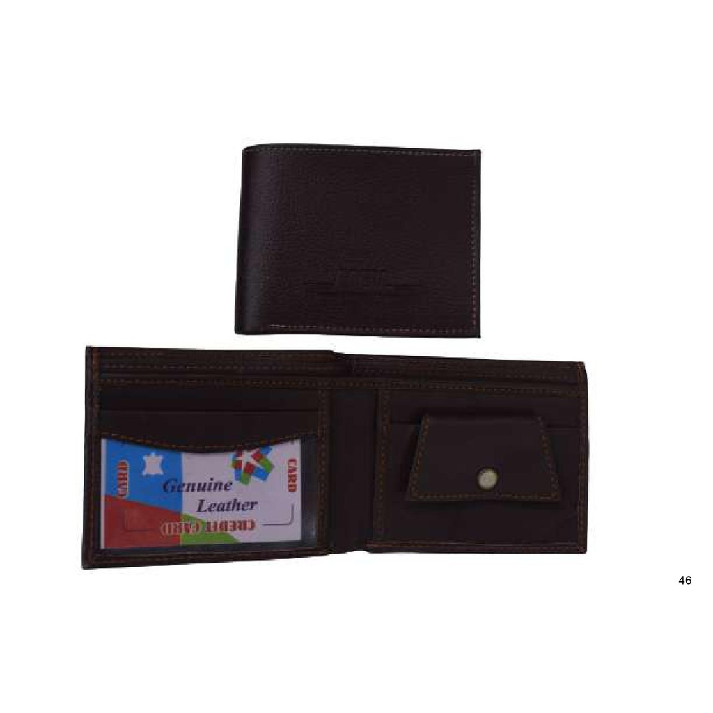 [55875] Gents Purse (Exclusive Purse)