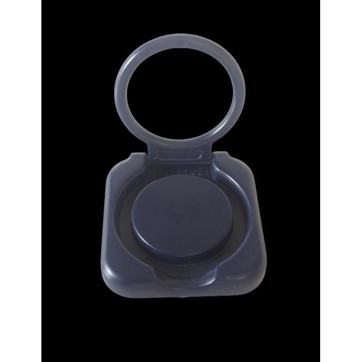 [55599] Mobile Holder - Universal Ring Model - 360 Degree Rotating With Uv + Dome