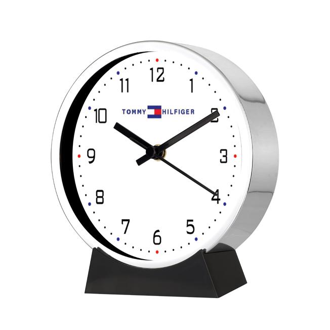 [60880] Table Cum Wall Clock 