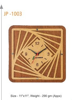 [64175] Wall Clock
