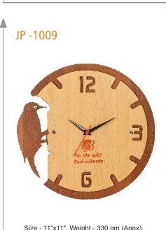 [64178] Wall Clock