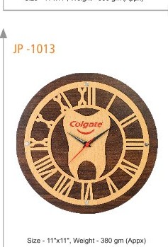 [64181] Wall Clock