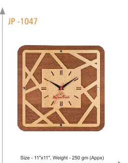 [64186] Wall Clock