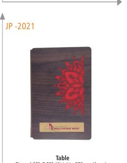[64207] Designer Notebook Table