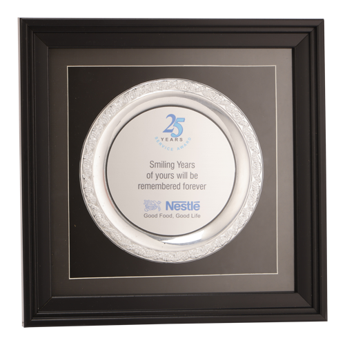 [60903] Trophie - Size: 9.75"*9.75"