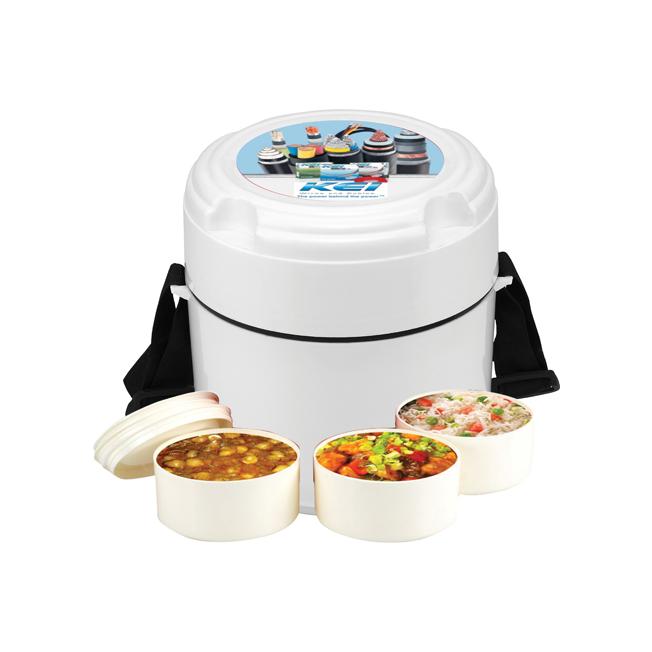 [60905] Micro Waveable Lunch Box
