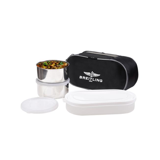 [60912] Tiffin Box 350Ml Containers
