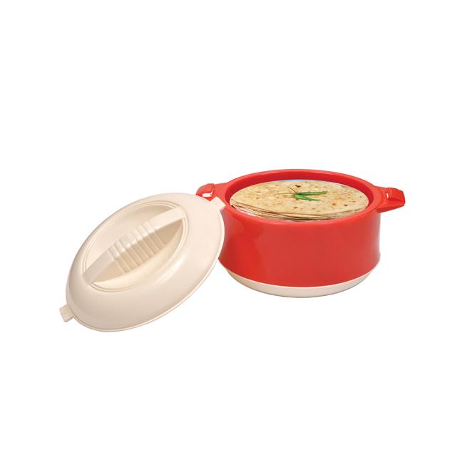 [60913] Lunch Box - 1000Ml S. S. Casserole