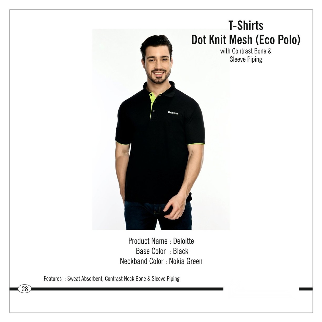[64461]  T-Shirt