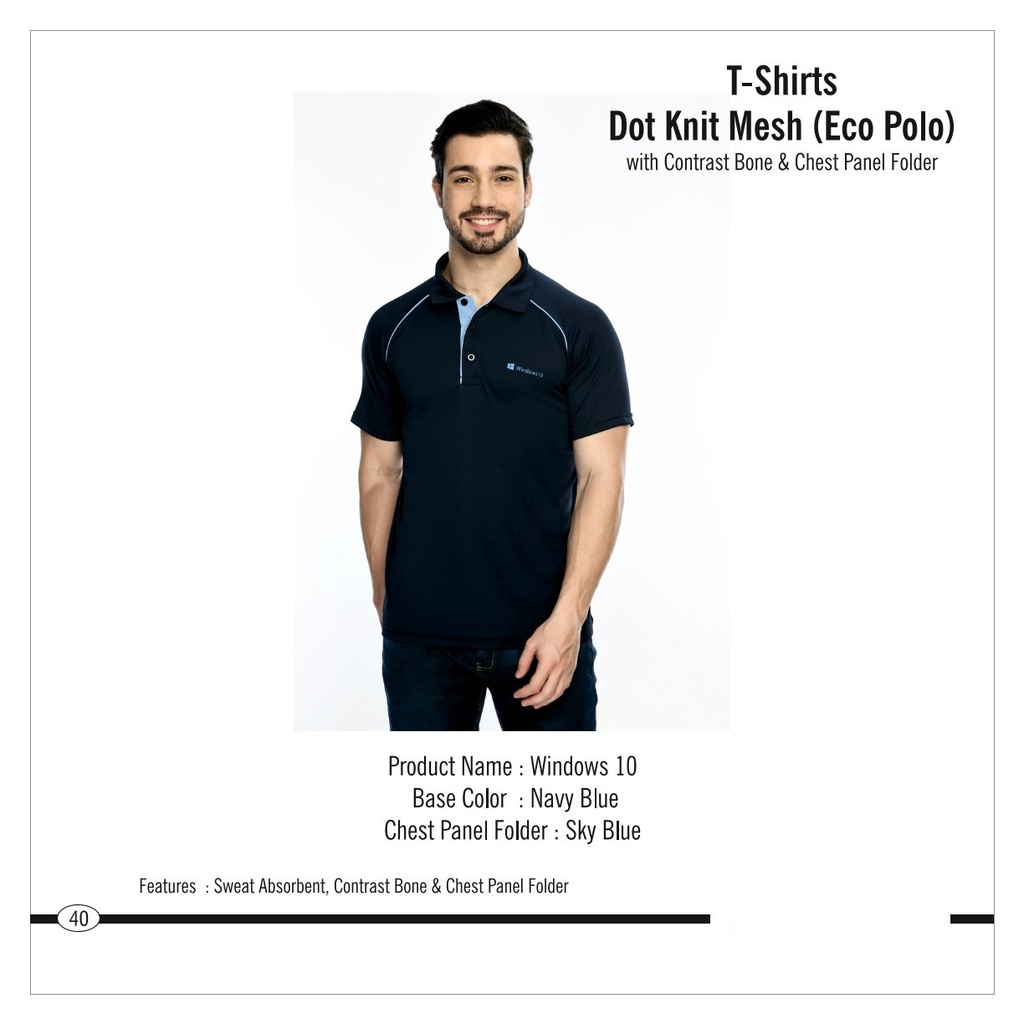 [64473] T-Shirt