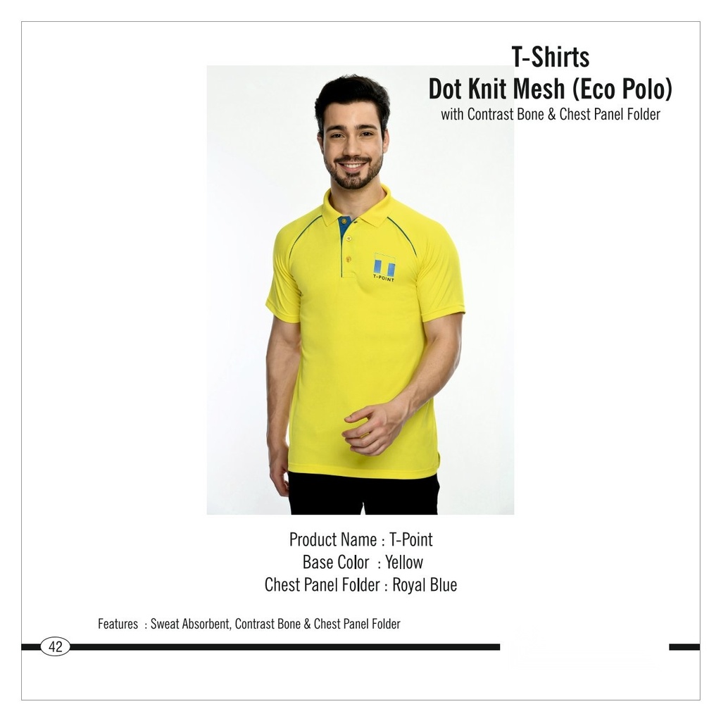[64475] T-Shirt