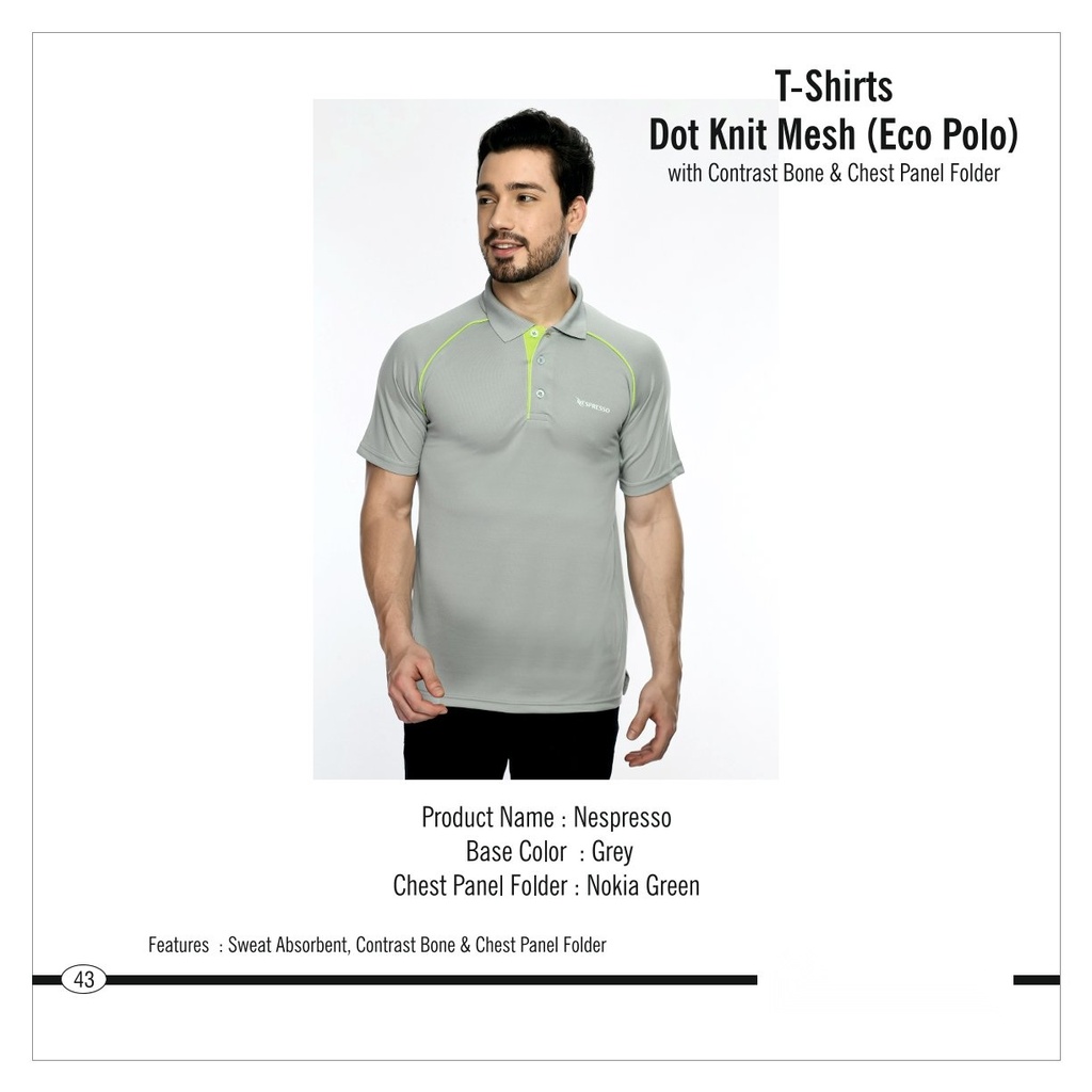 [64476]  T-Shirt