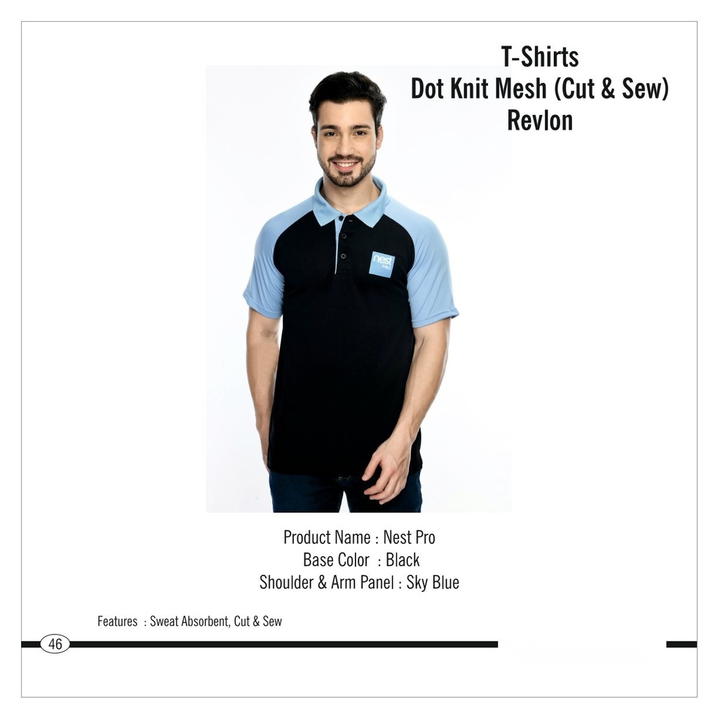 [64479] T-Shirt