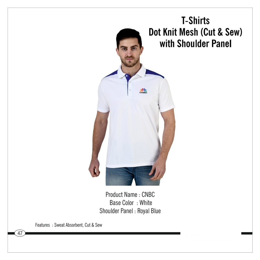 [64480] T-Shirt