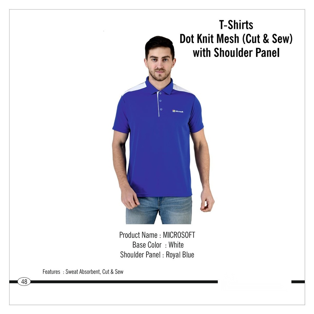 [64481]  T-Shirt