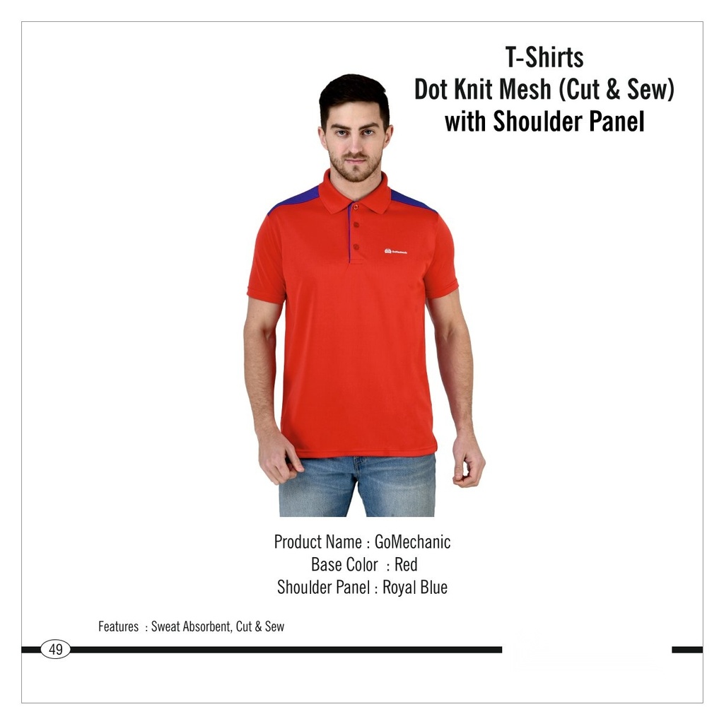 [64482] T-Shirt