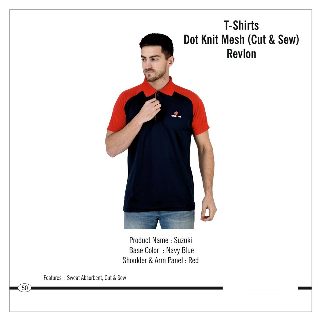 [64483] T-Shirt