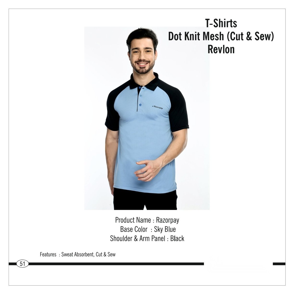 [64484] T-Shirt