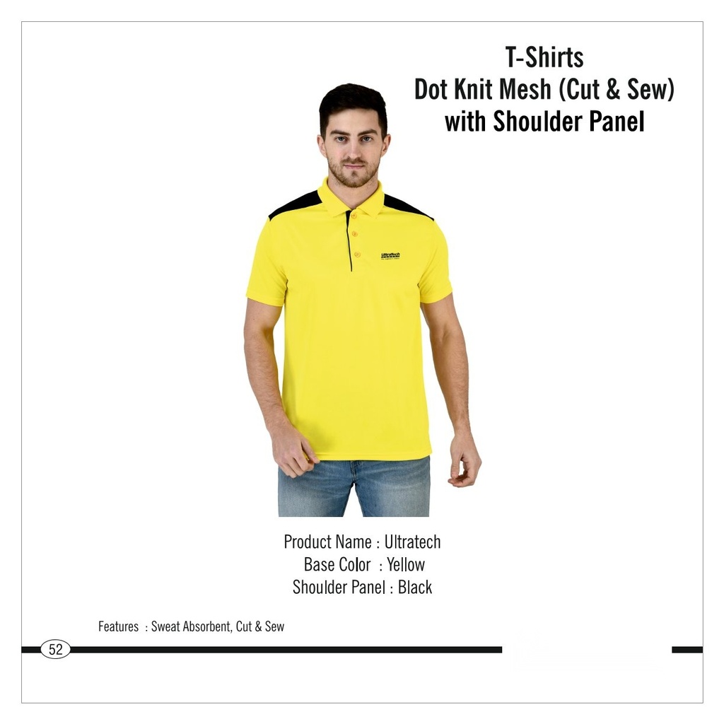 [64485] T-Shirt