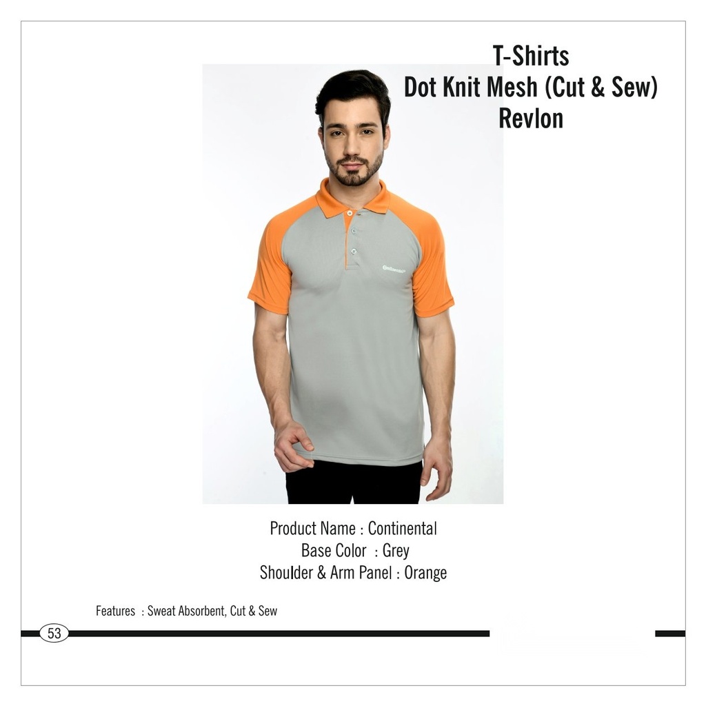 [64486] T-Shirt
