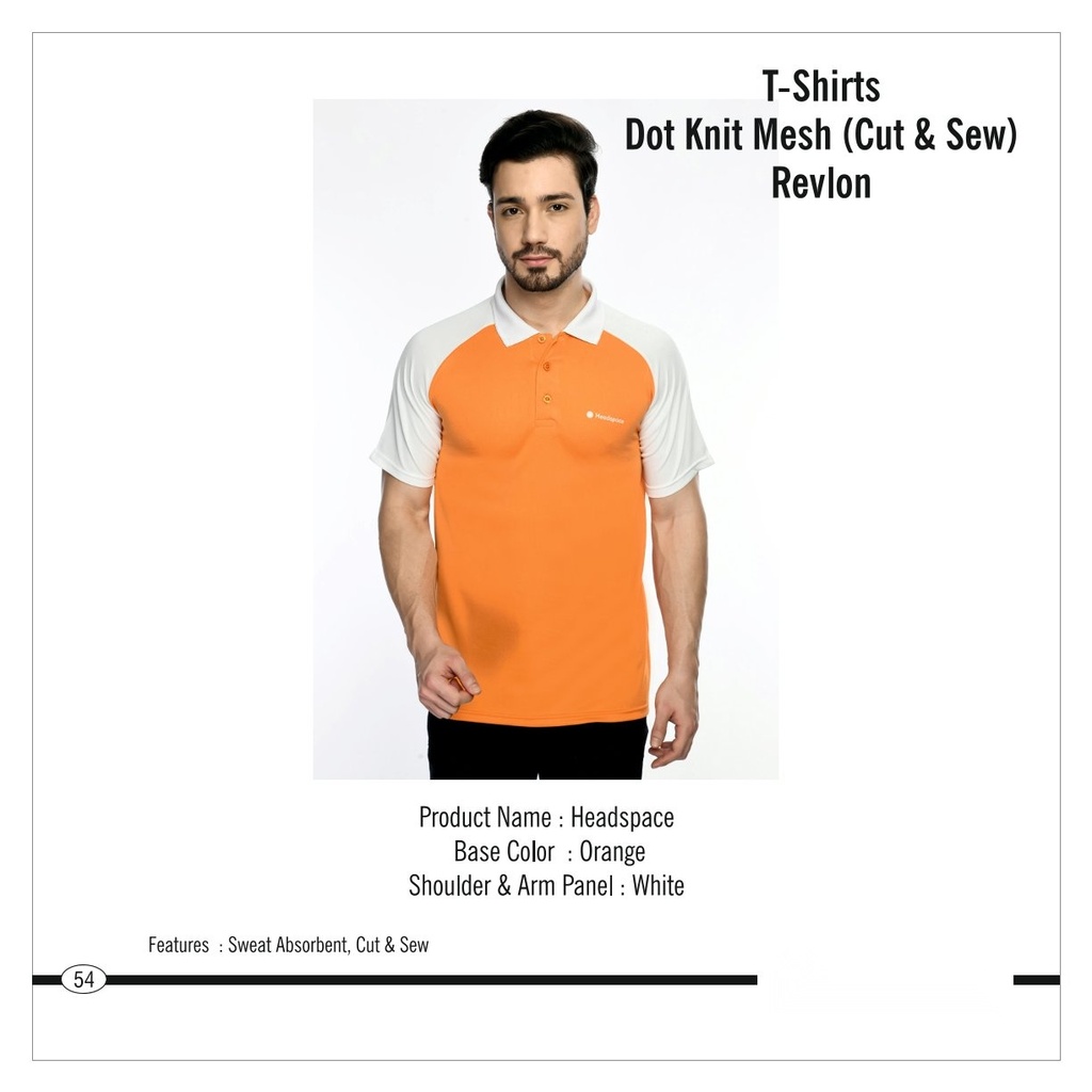 [64487]  T-Shirt