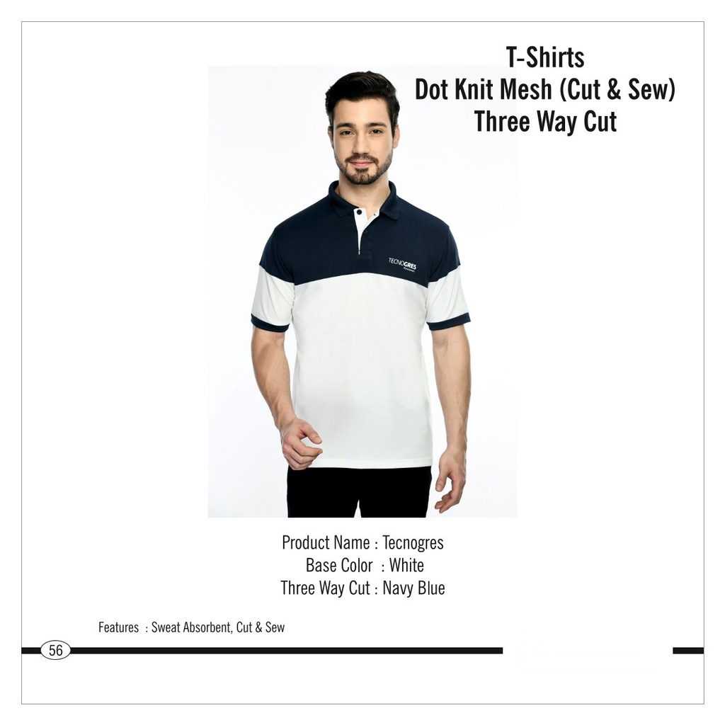 [64489]  T-Shirt