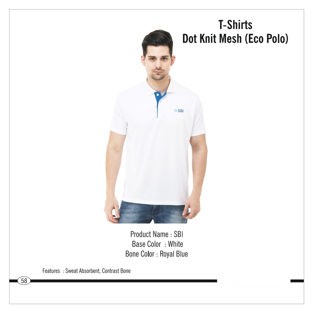 [64490] T-SHIRT