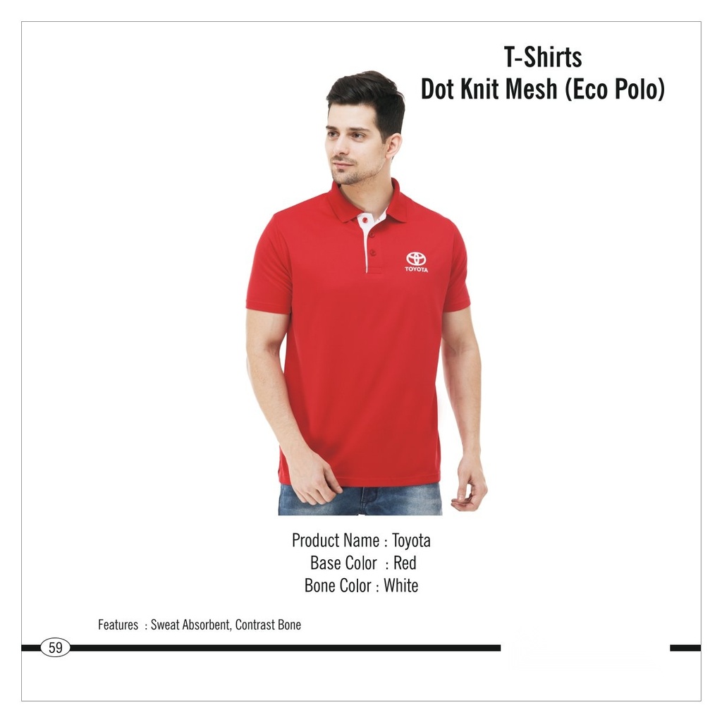 [64491] T-SHIRT