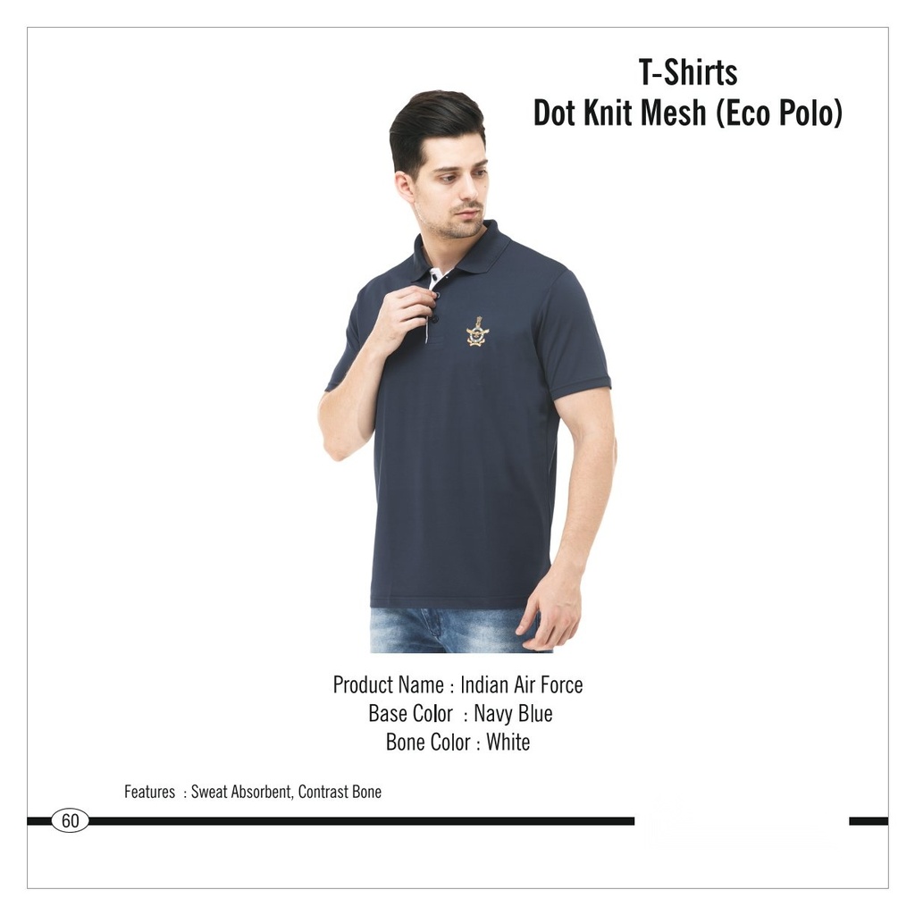 [64492] T-shirt