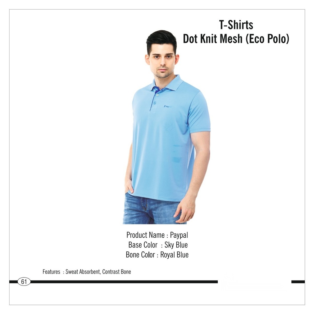 [64493] T-SHIRT