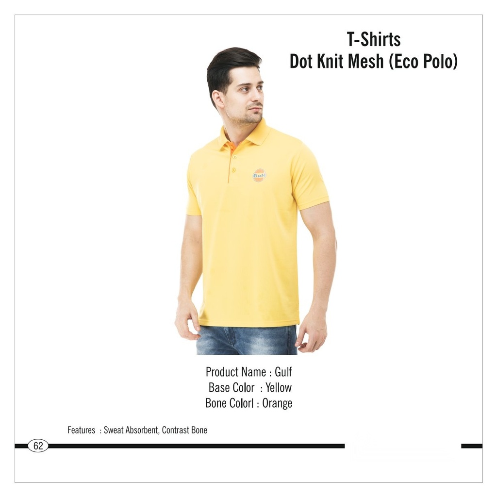 [64494] T-SHIRT