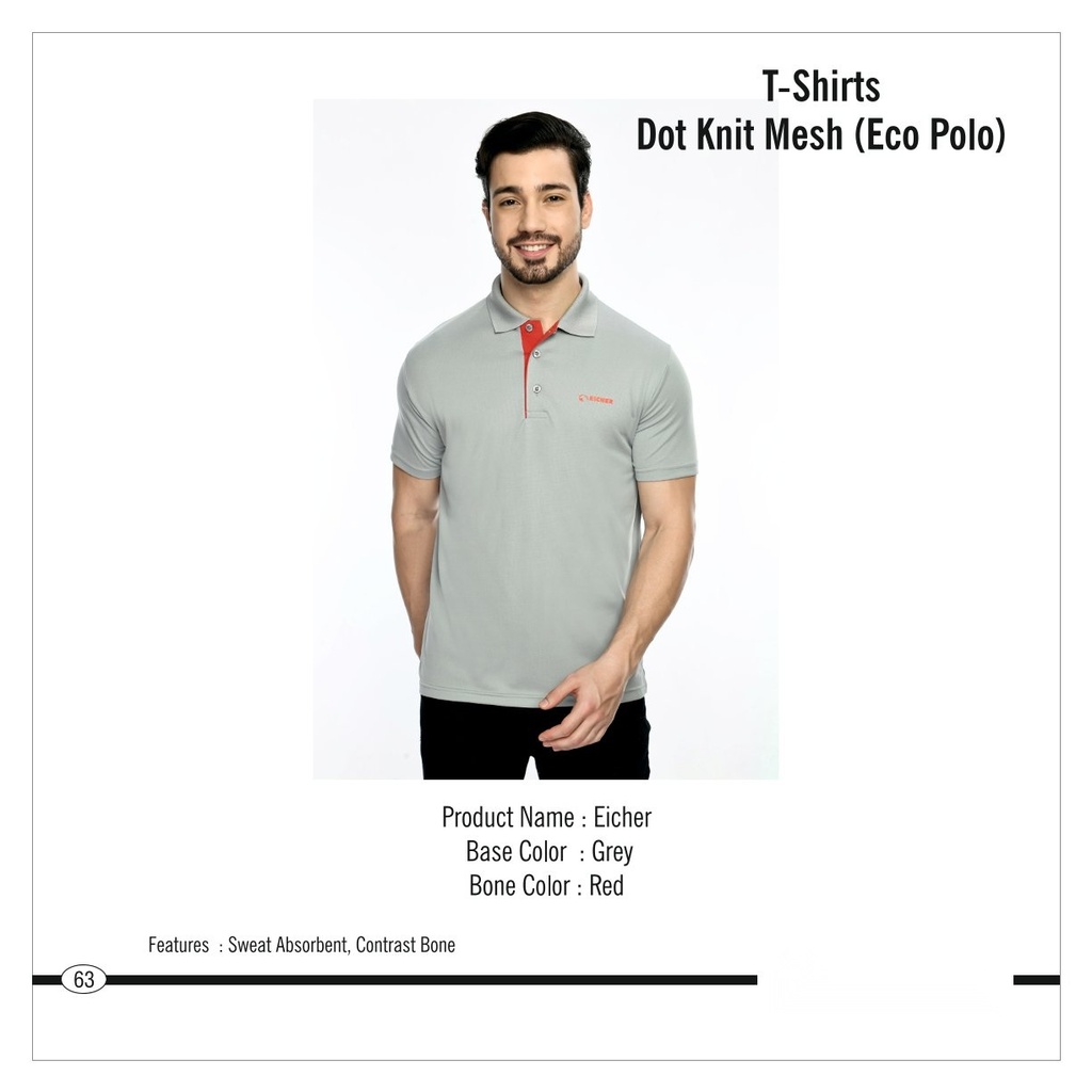 [64495] T-SHIRT