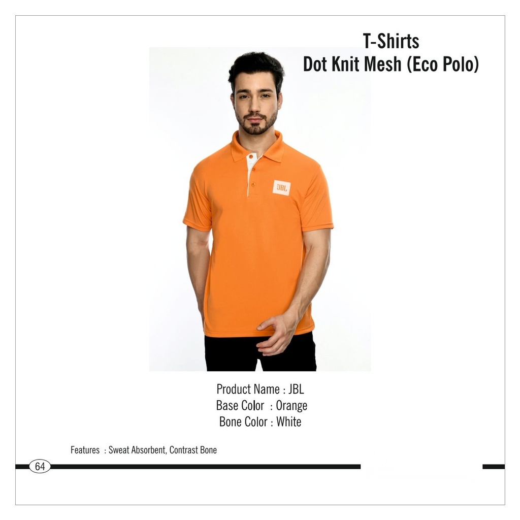 [64496] T-shirt