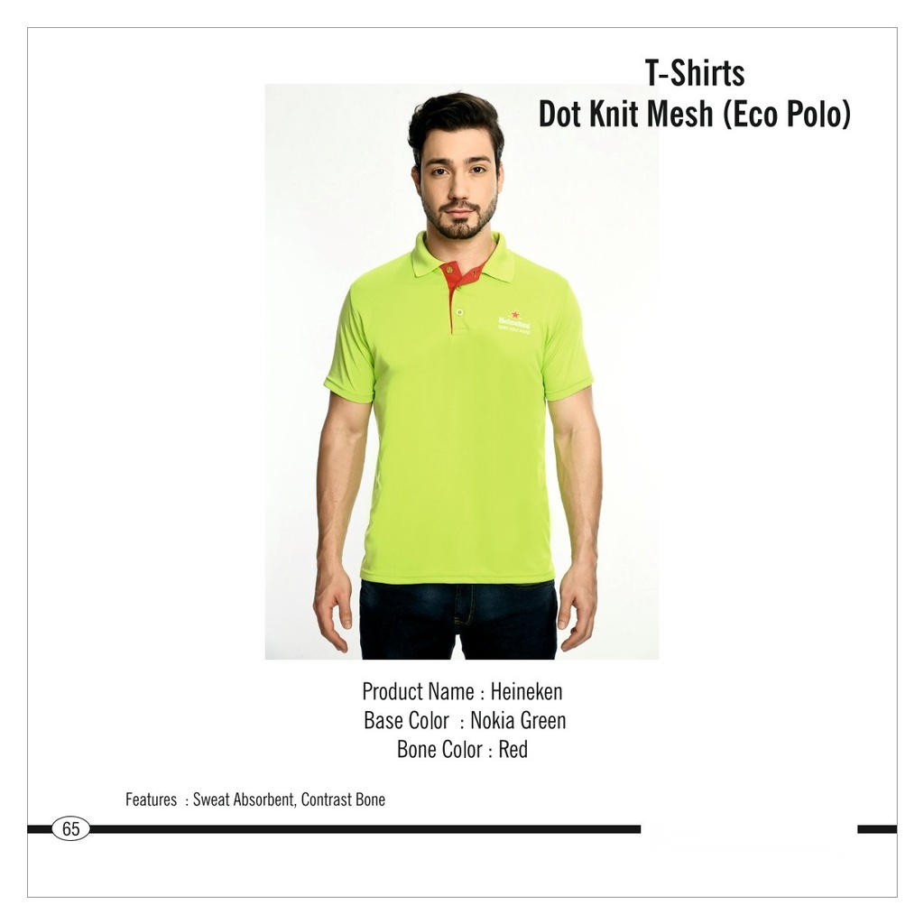 [64497] T-SHIRT