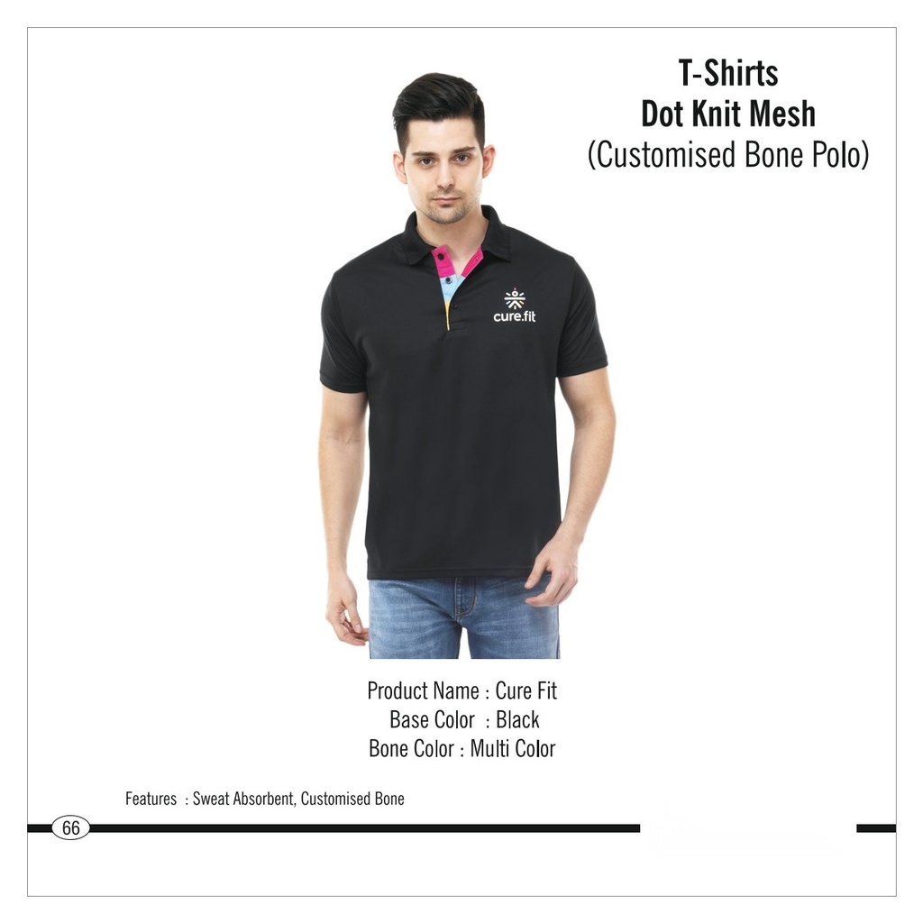 [64498] T-SHIRT