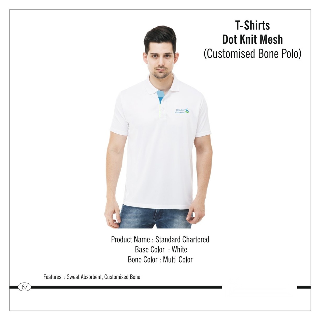 [64499] T-SHIRT