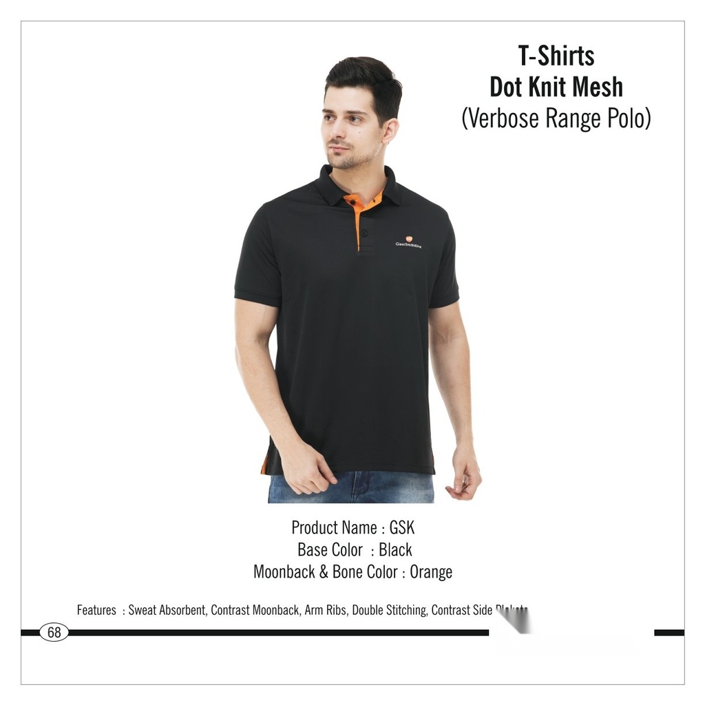 [64500] T-SHIRT