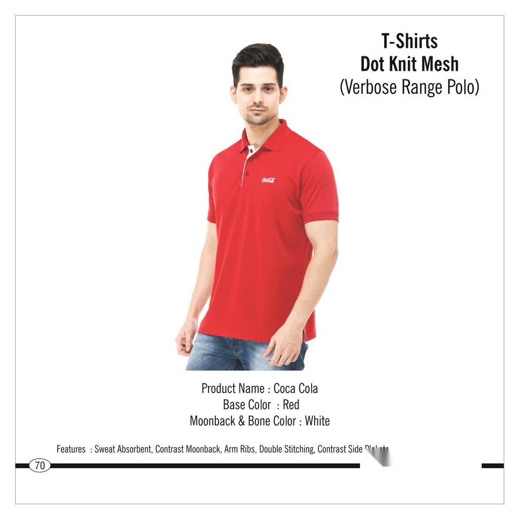 [64503] T-shirt