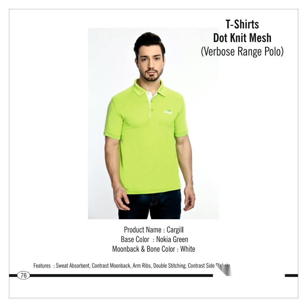[64504] T-shirt