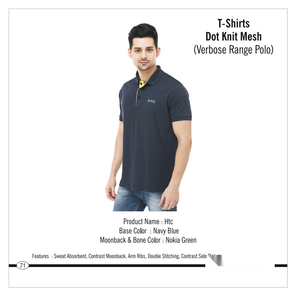 [64505] T-shirt