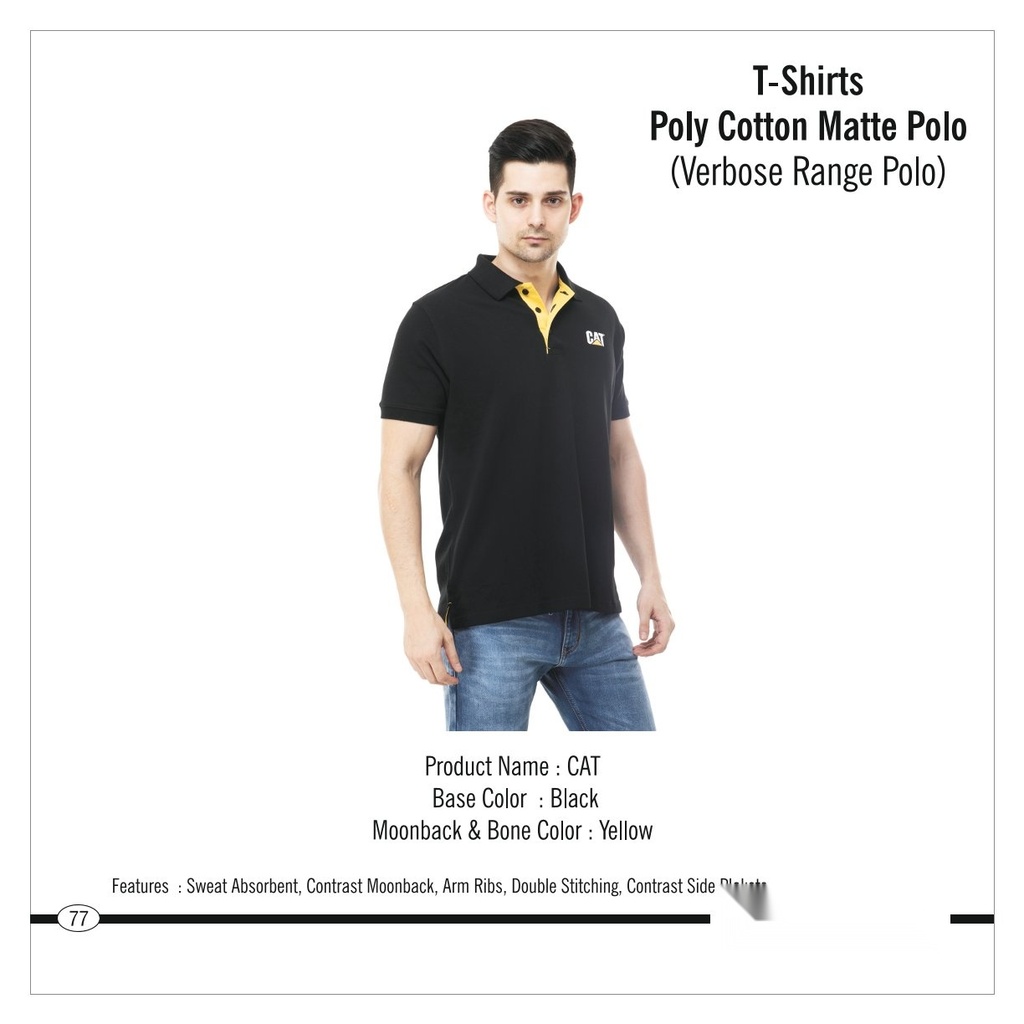 [64506] T-shirt 