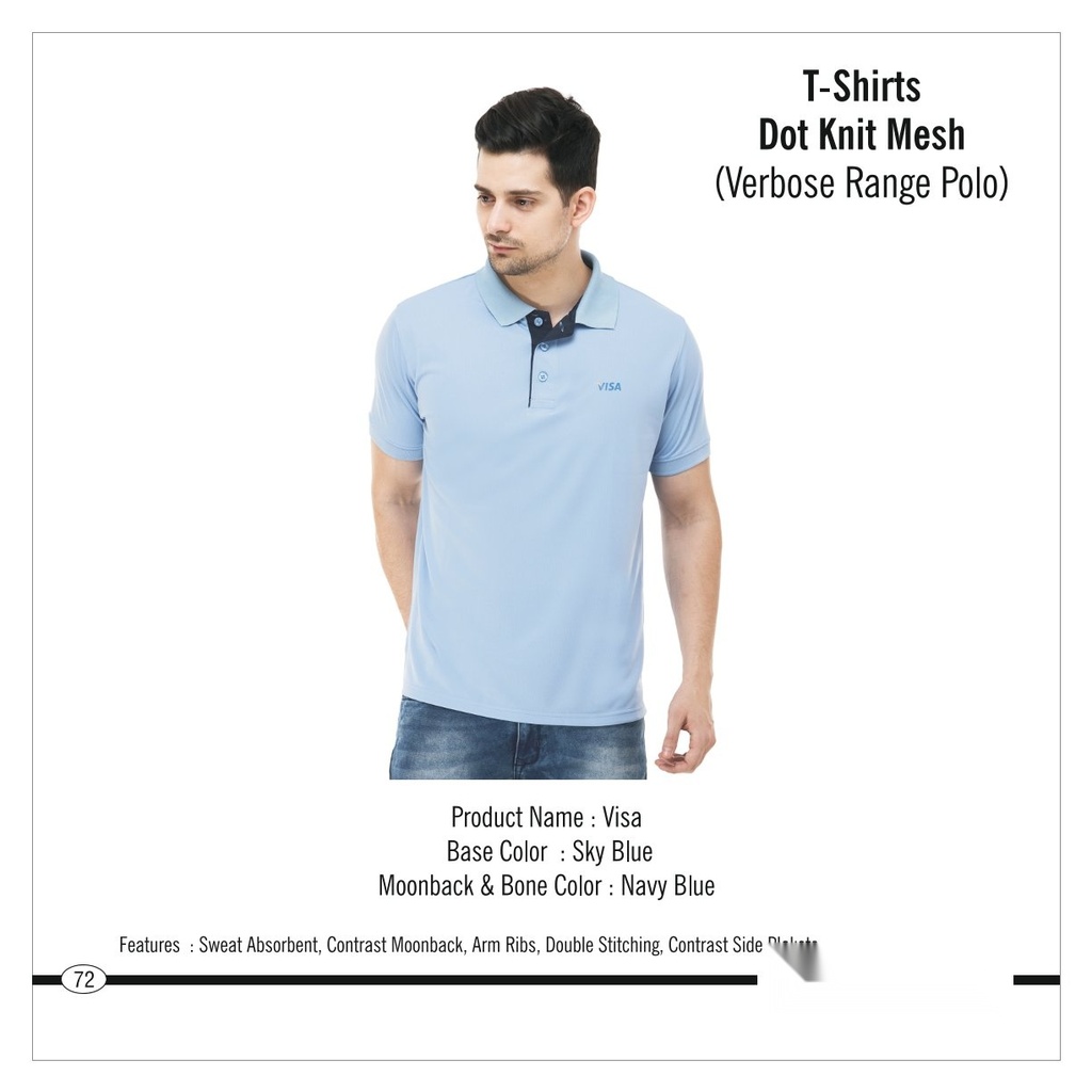 [64507] T-SHIRT