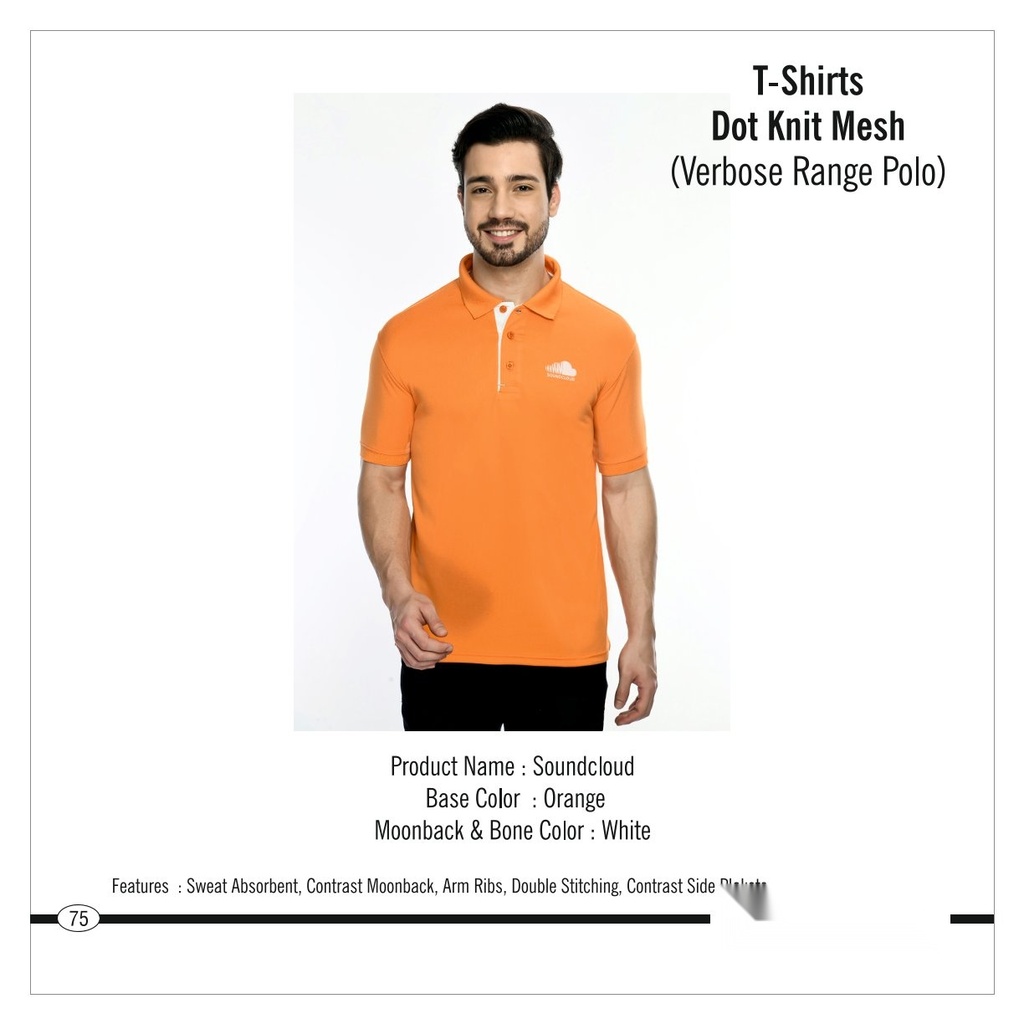 [64513] T-SHIRT