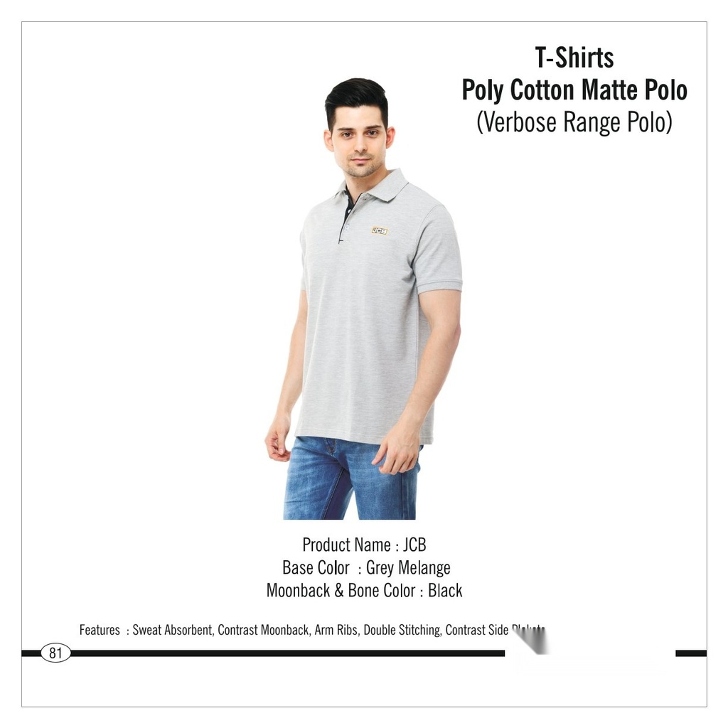 [64514] T-SHIRT