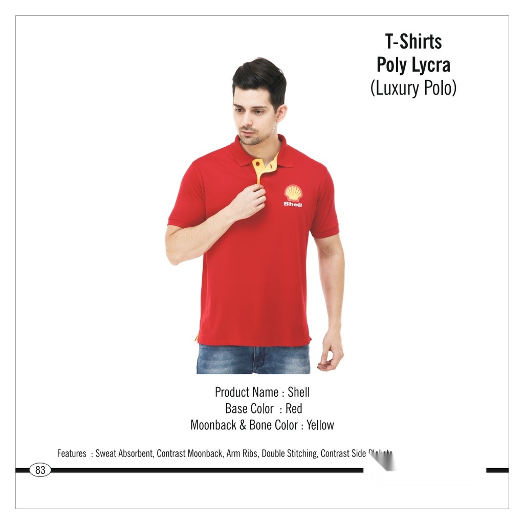 [64516] T-SHIRT